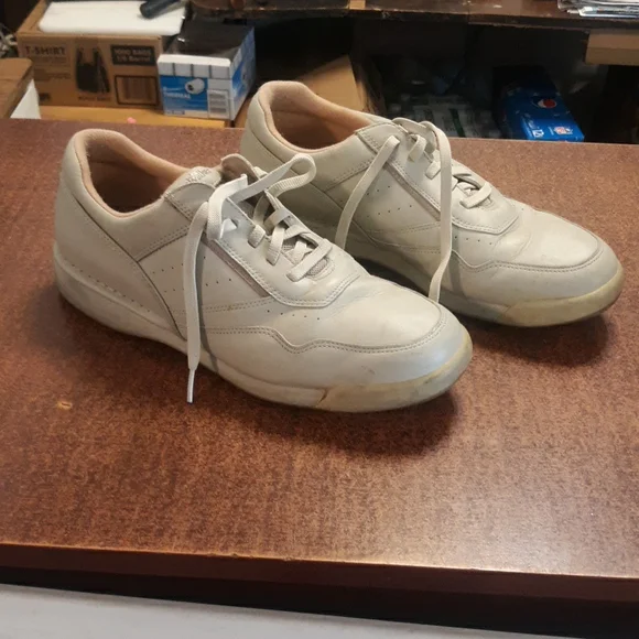 Rockport Powerwalker Size 12 (SKU PR A2) - Picture 2 of 5